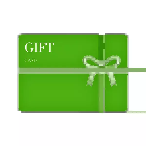 Healthy Snacks NZ - Gift Card