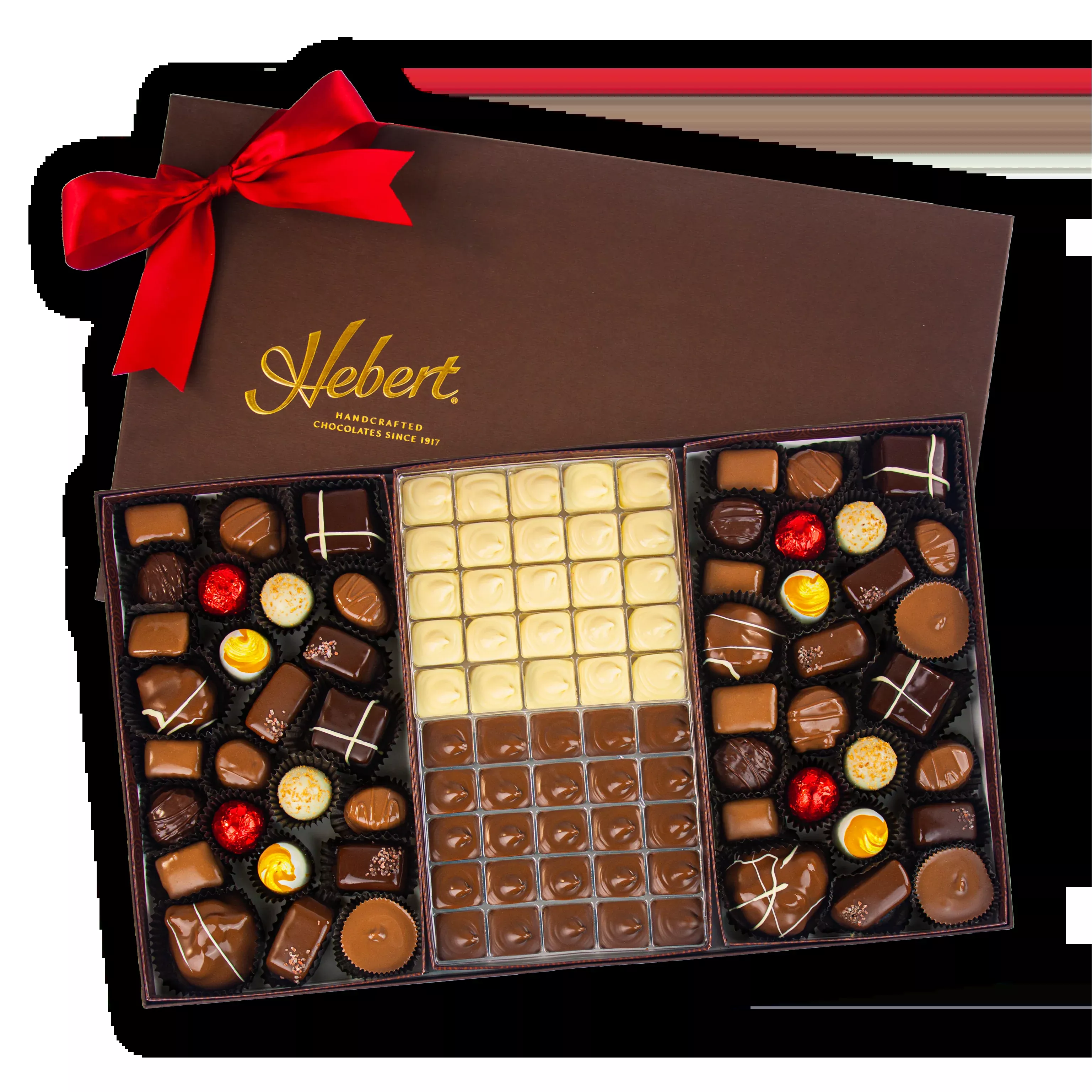 Hebert Heritage Collection