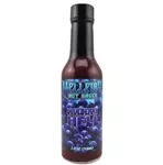 Hellfire Blueberry Hell Hot Sauce