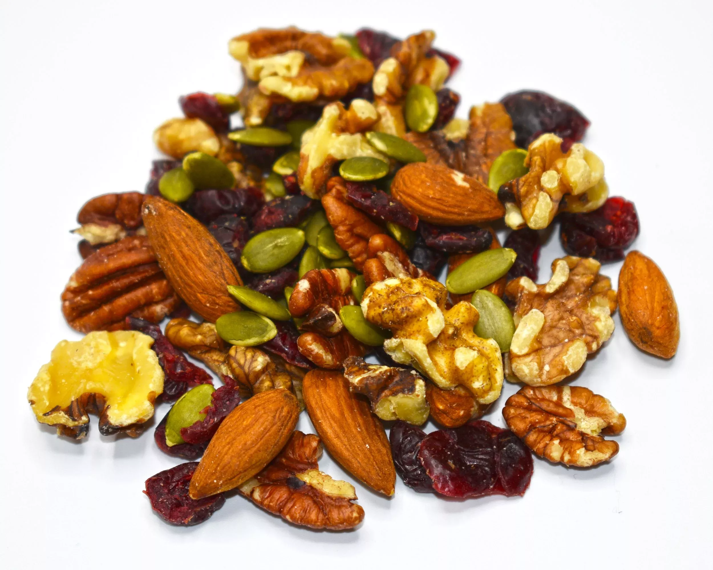 Hiker's Mix