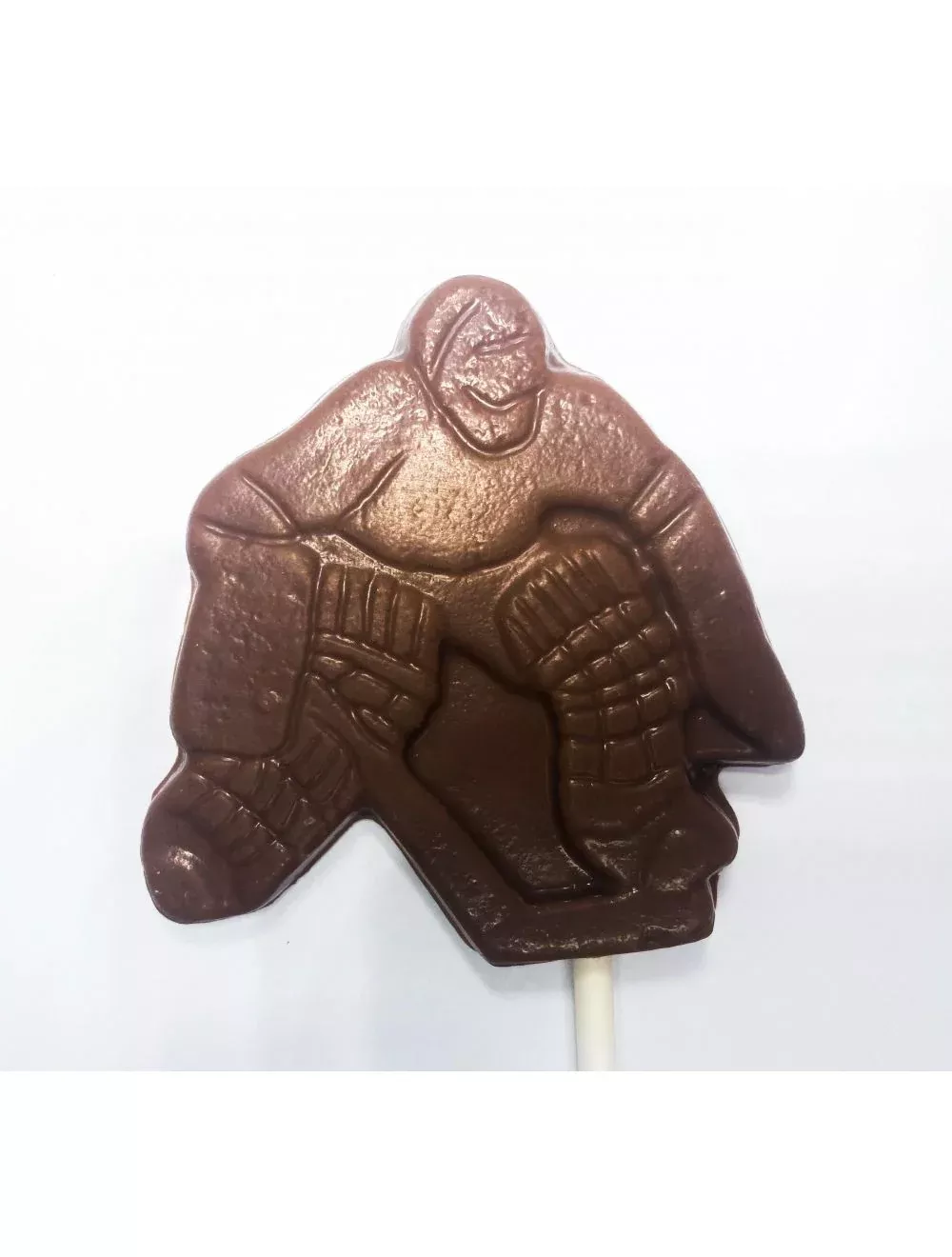 HOCKEY PLAYER POP - MILK