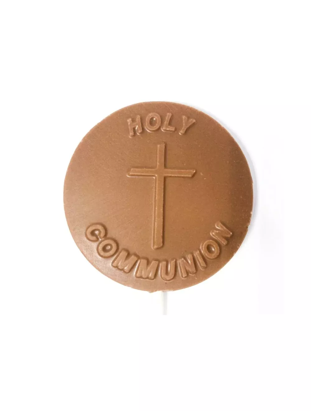 HOLY COMMUNION POP - MILK