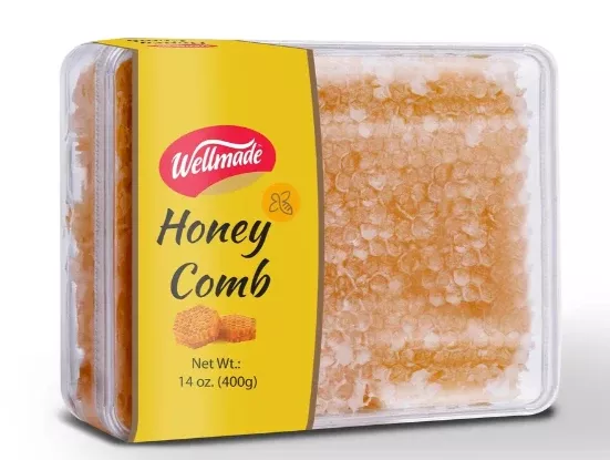 Honeycomb (Wellmade) 14 oz (400g)