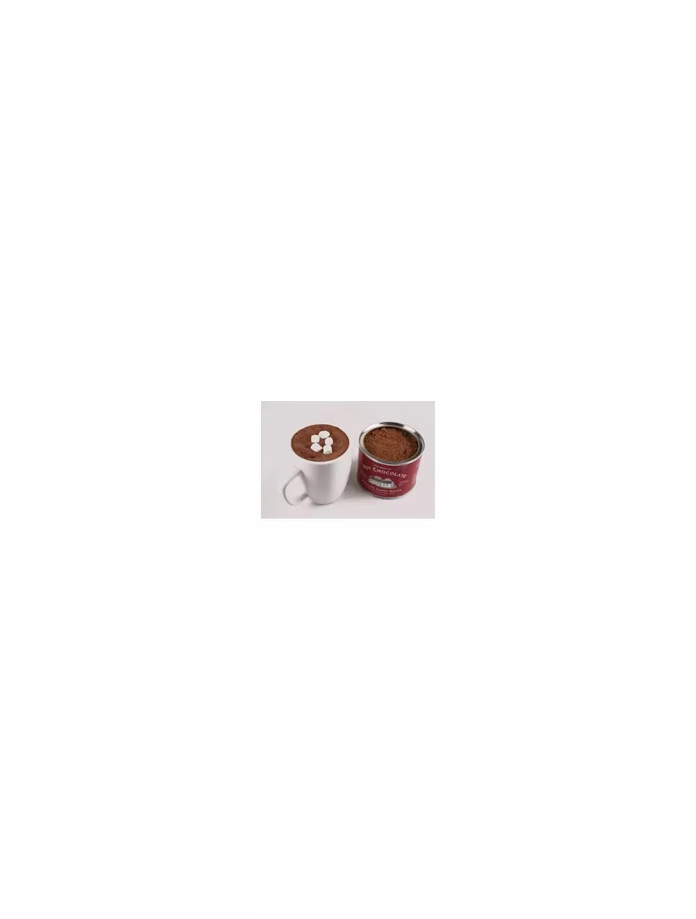 Hot Chocolate