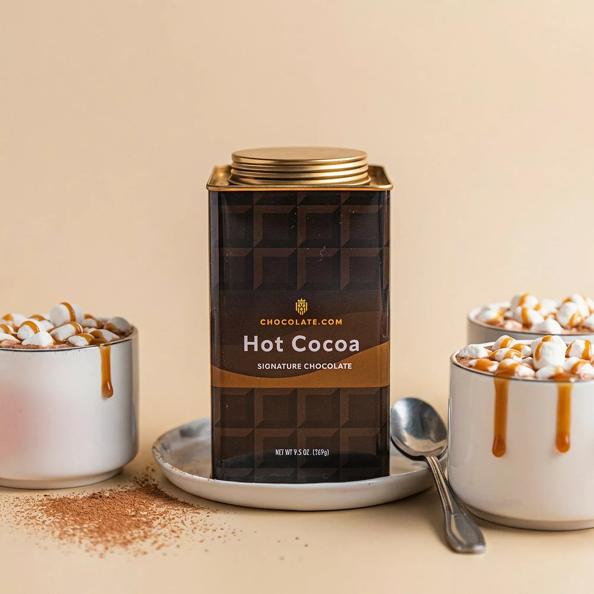 Hot Cocoa