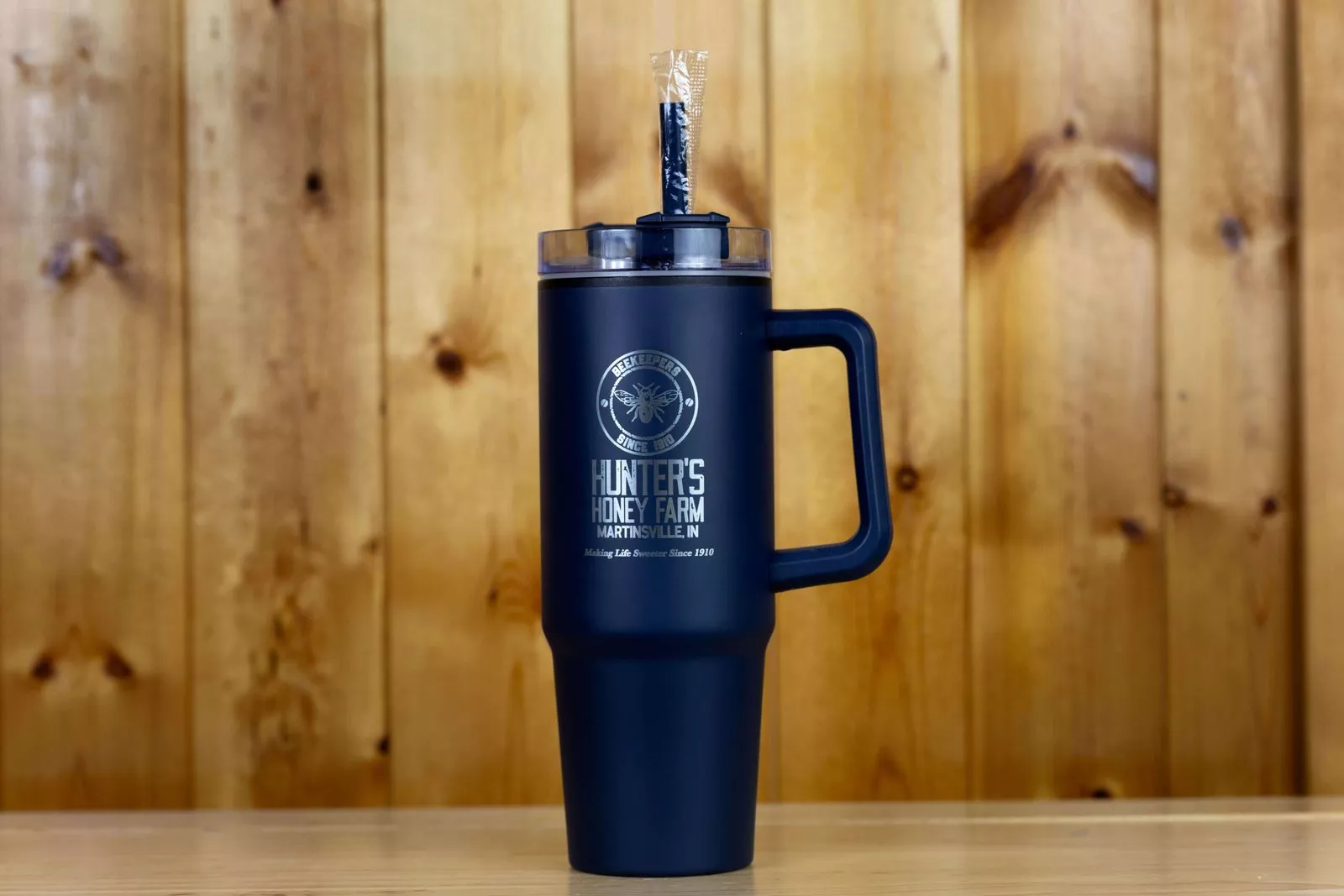 Hunter’s Honey Farm Stadium Cup