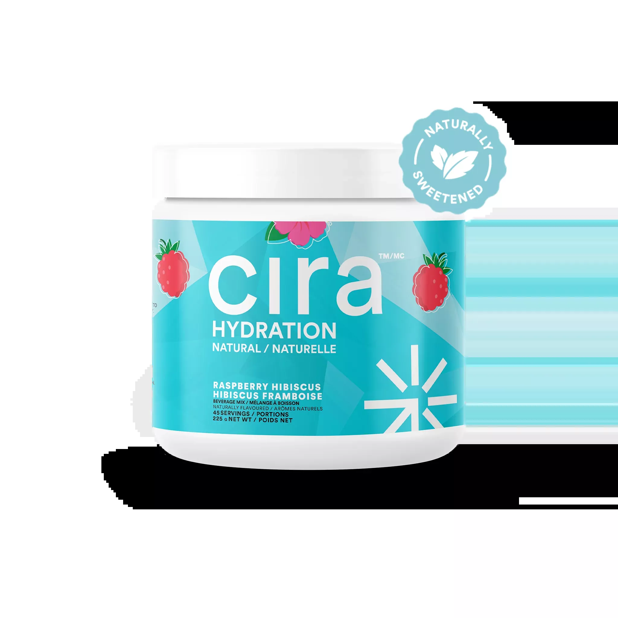 Hydration Natural