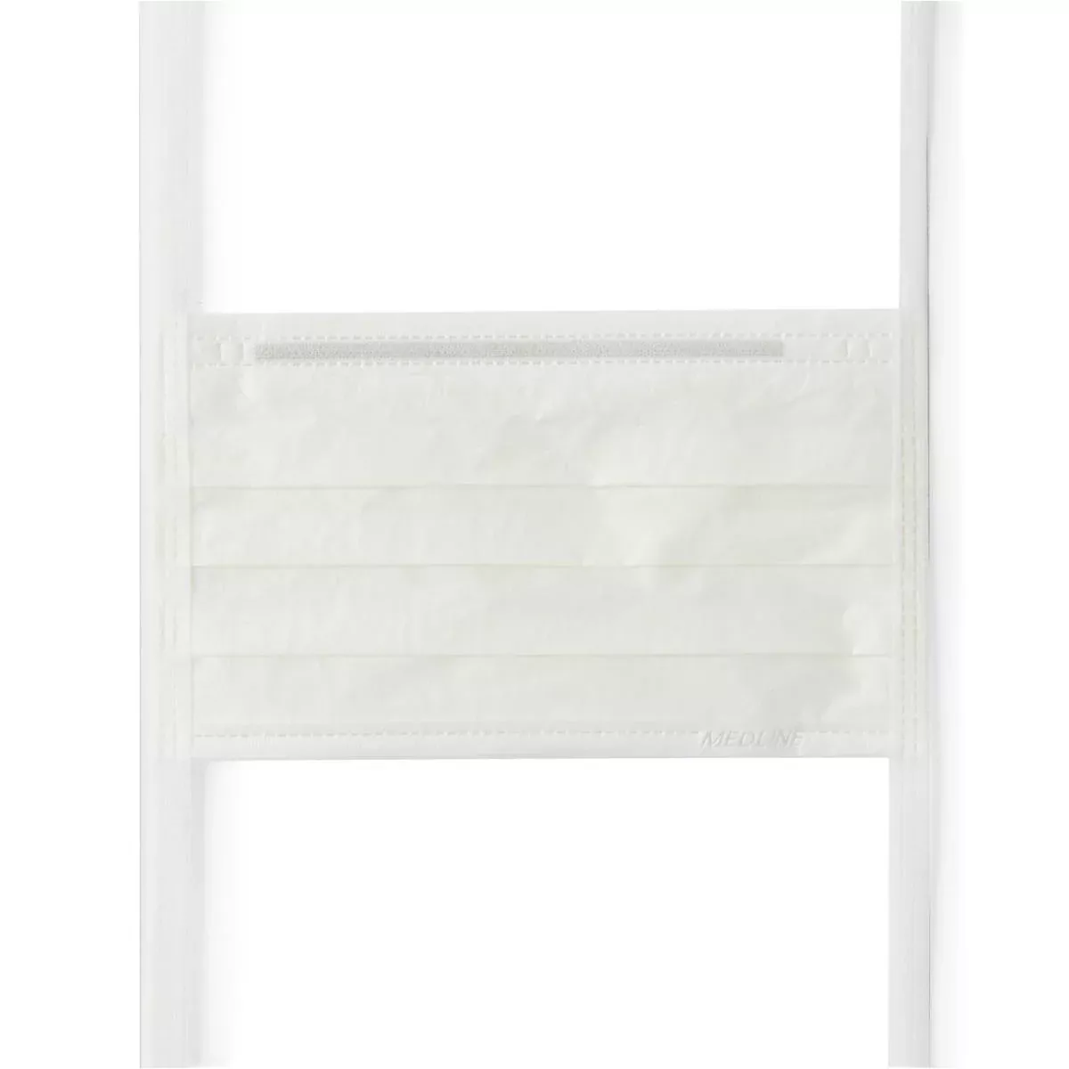 Hypoallergenic Filter Surgical Face Mask with Ties