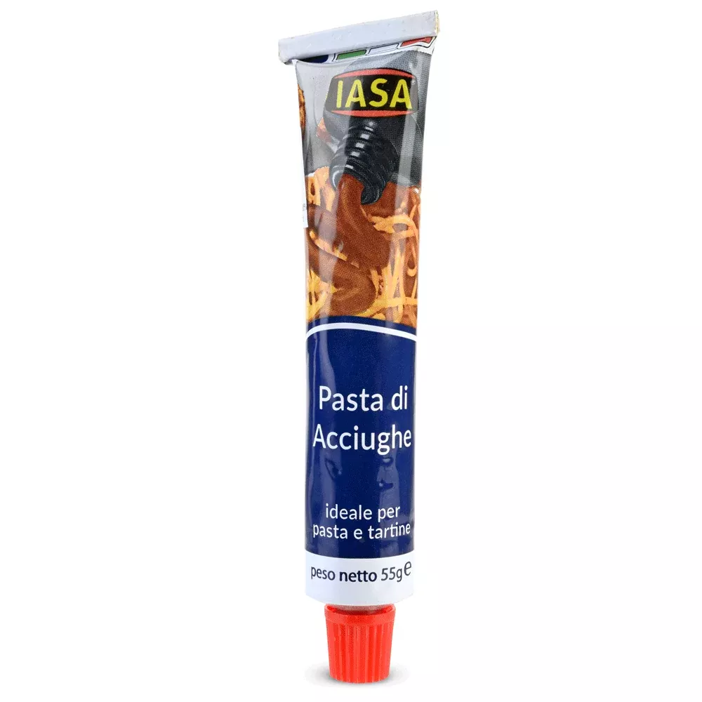 IASA Anchovy Paste
