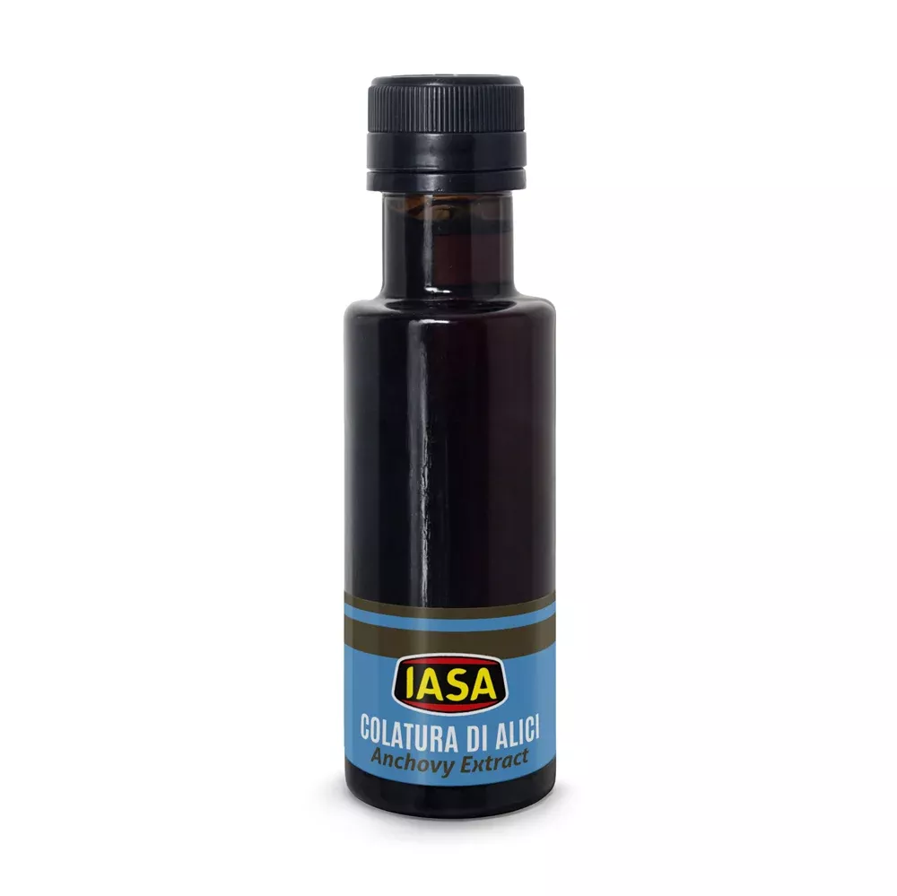 IASA Colatura di Alici
