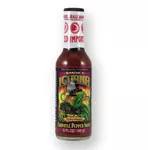 Iguana Smoky Chipotle Pepper Sauce
