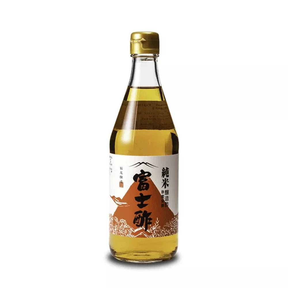 Iio Jozo Pure Rice Vinegar