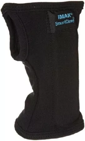 IMAK SmartGlove Wrist Splint, Small