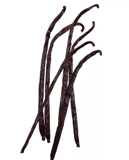 Imitation Dark Vanilla Flavor - Water Soluble