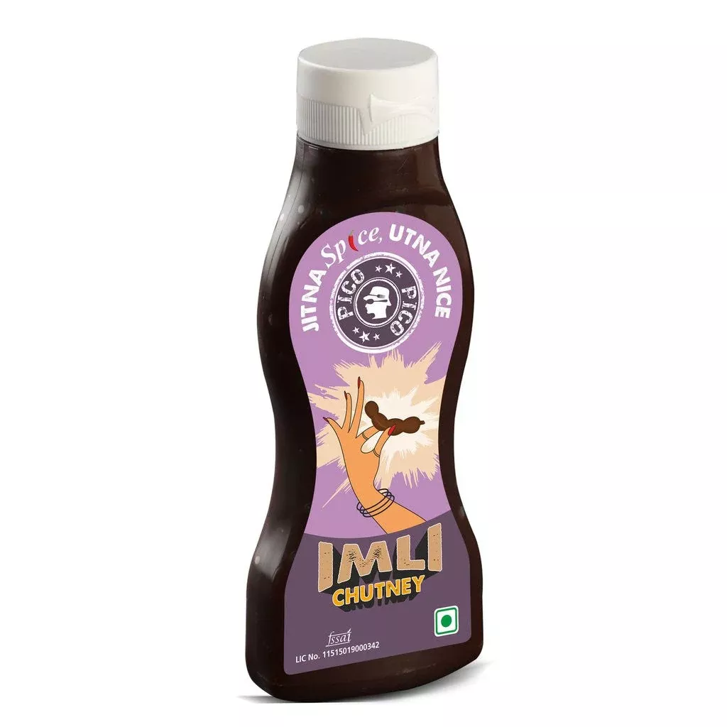 Imli Chutney
