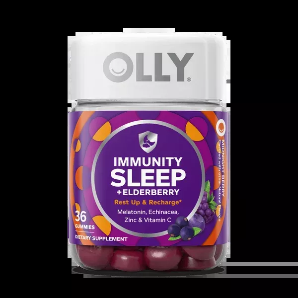 Immunity Sleep