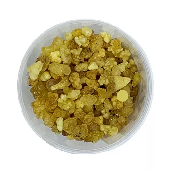 Incense, Livani, approx.0.16 lb (2.5 oz)