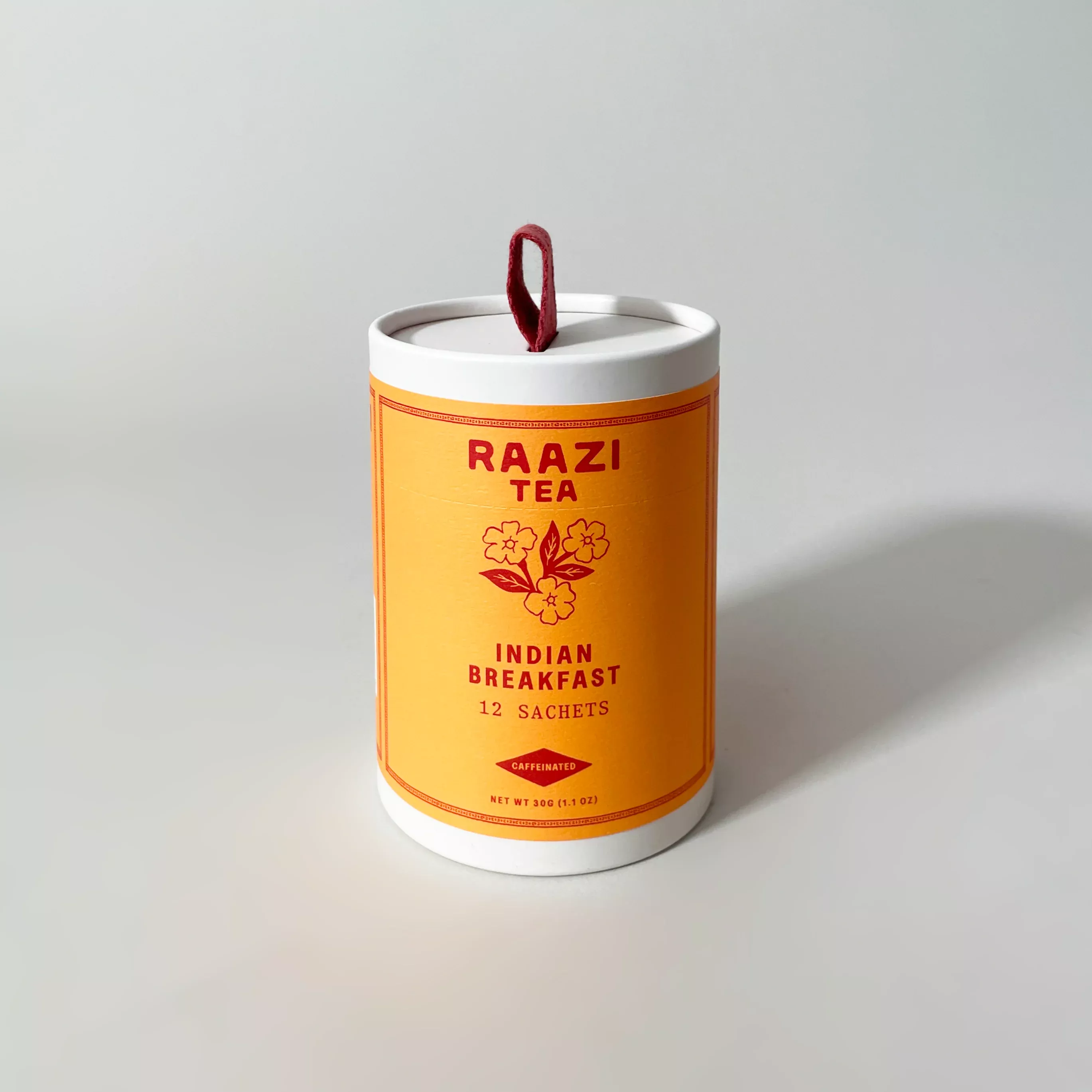 Indian Breakfast Tea Sachets