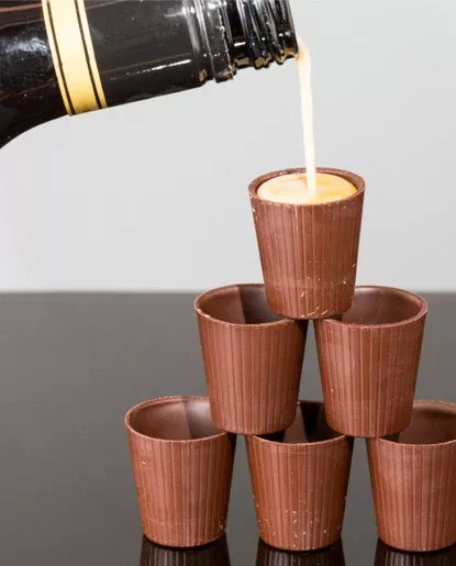 Irish Cream Extract - Water Soluble
