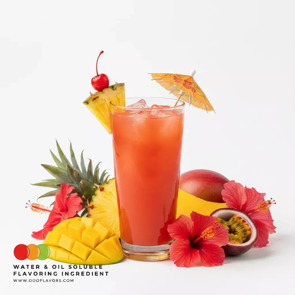 Island Punch Flavoring