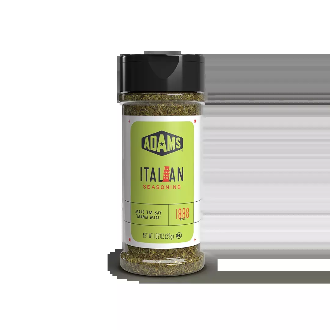 Italian Seasoning