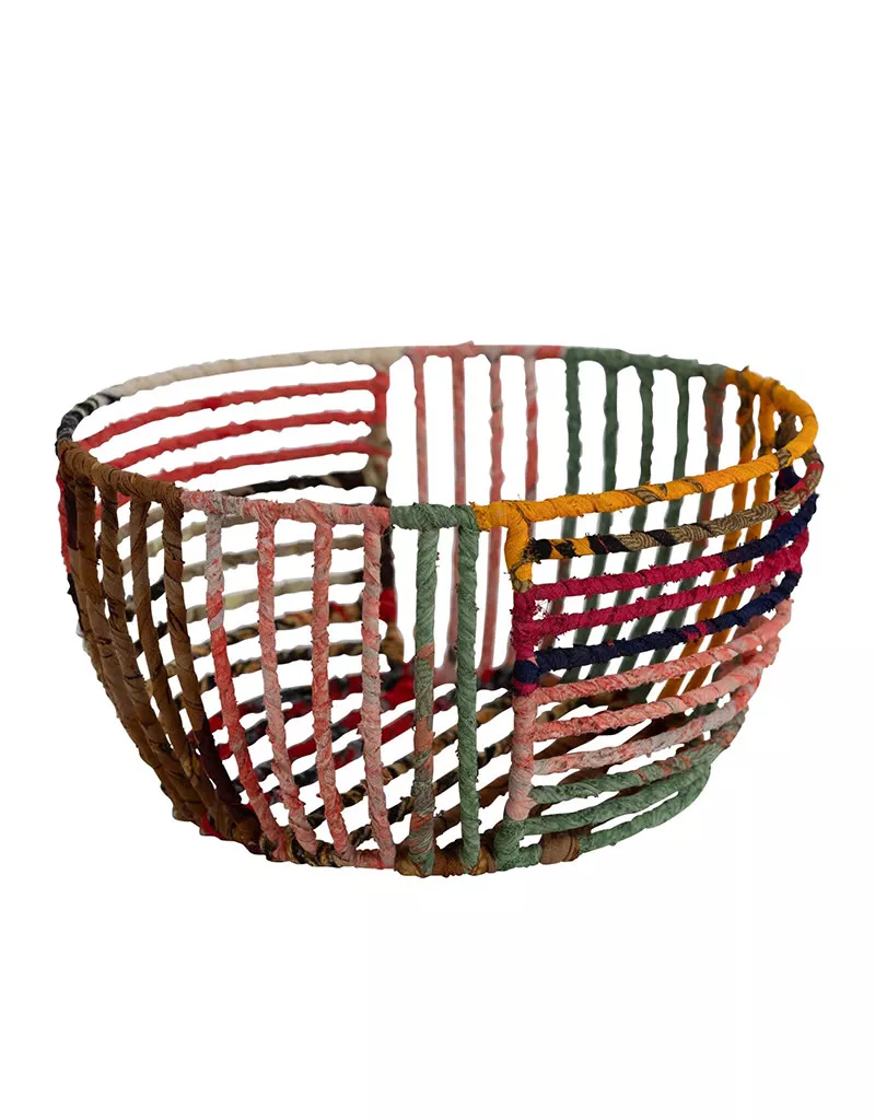 Kantha Dish Towel Set
