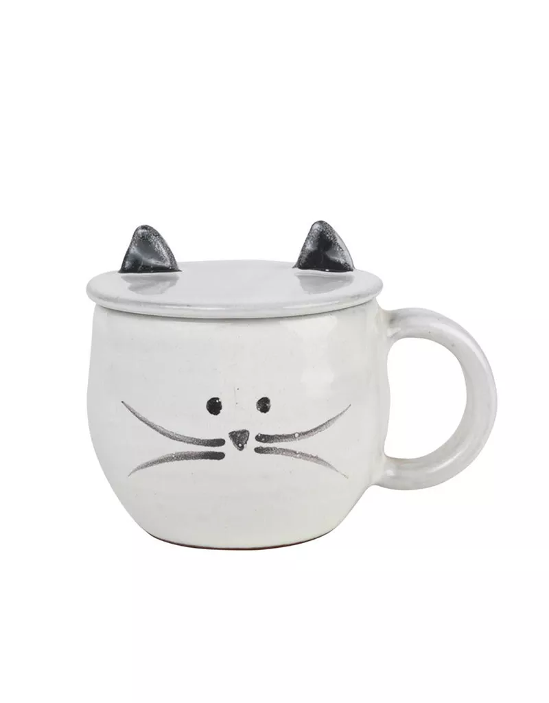 Kaphi Espresso Mug