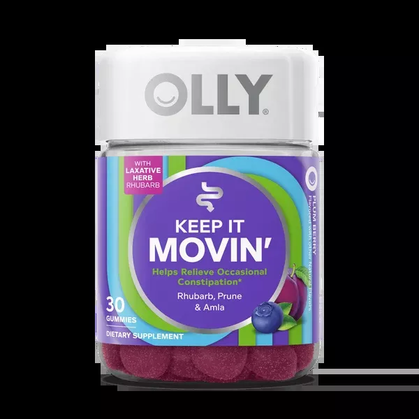 Keep it Movin'