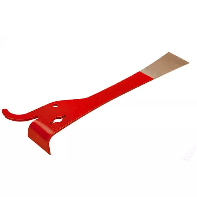 Kent Williams Style Combo Hive Tool