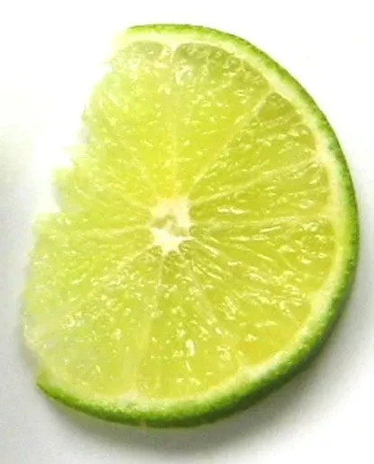 Key Lime Extract - WaterSoluble