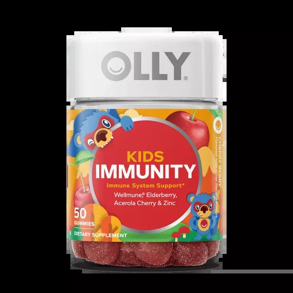 Kids Immunity