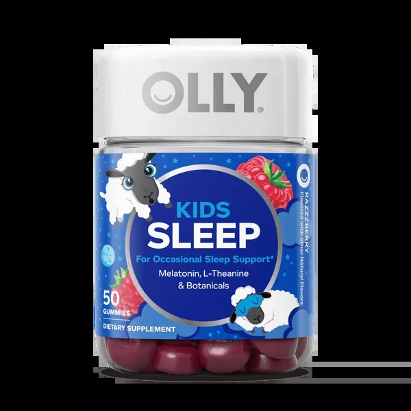 Kids Sleep