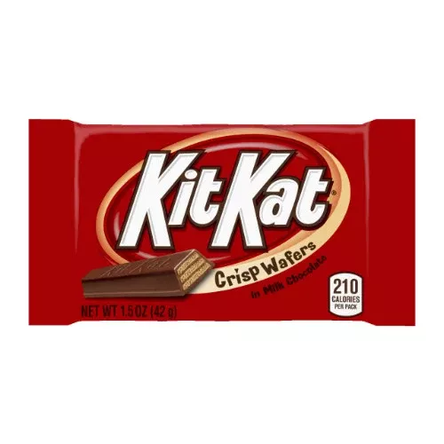 KIT KAT MILK CHOCOLATE (36 Count)