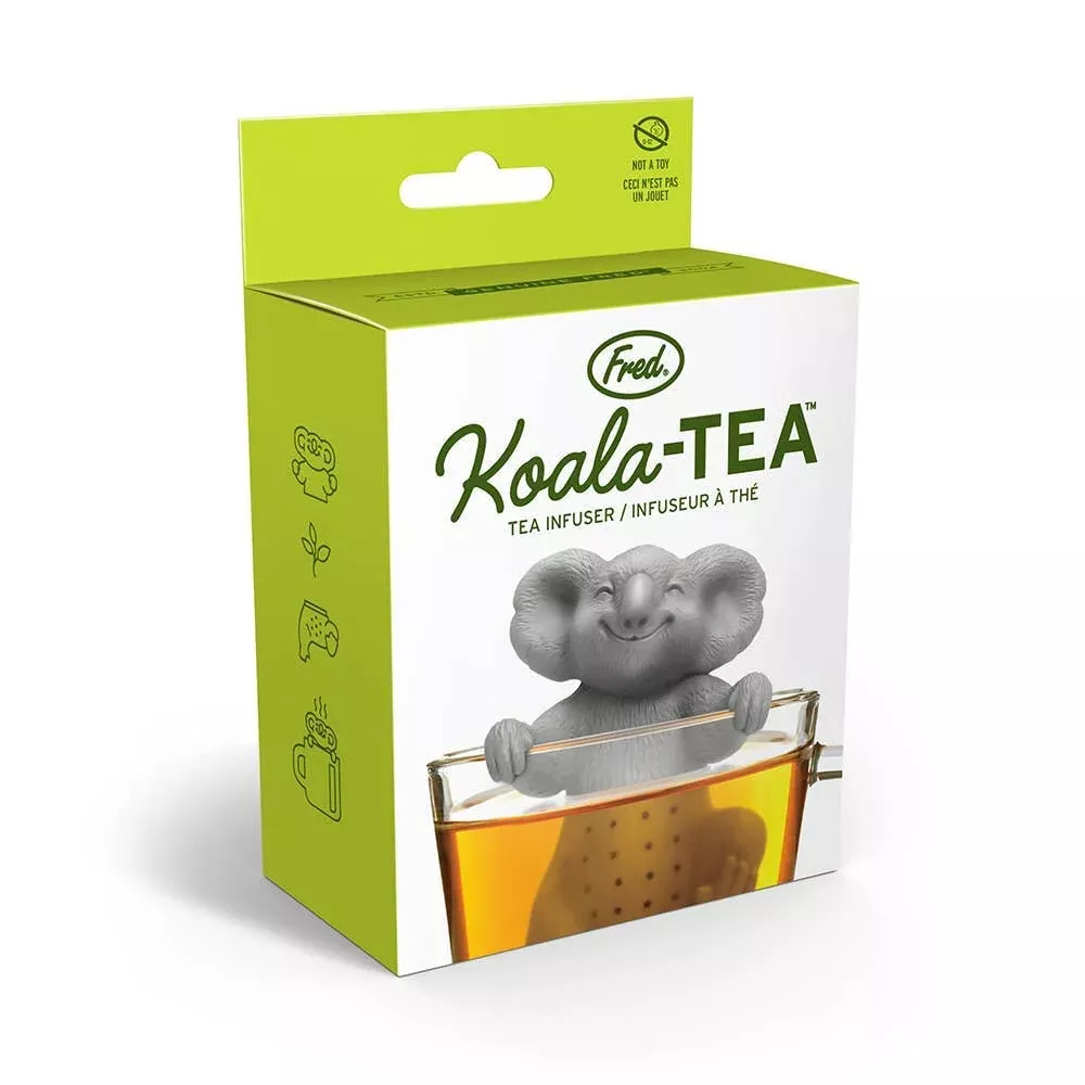 Koala-Tea Tea Infuser