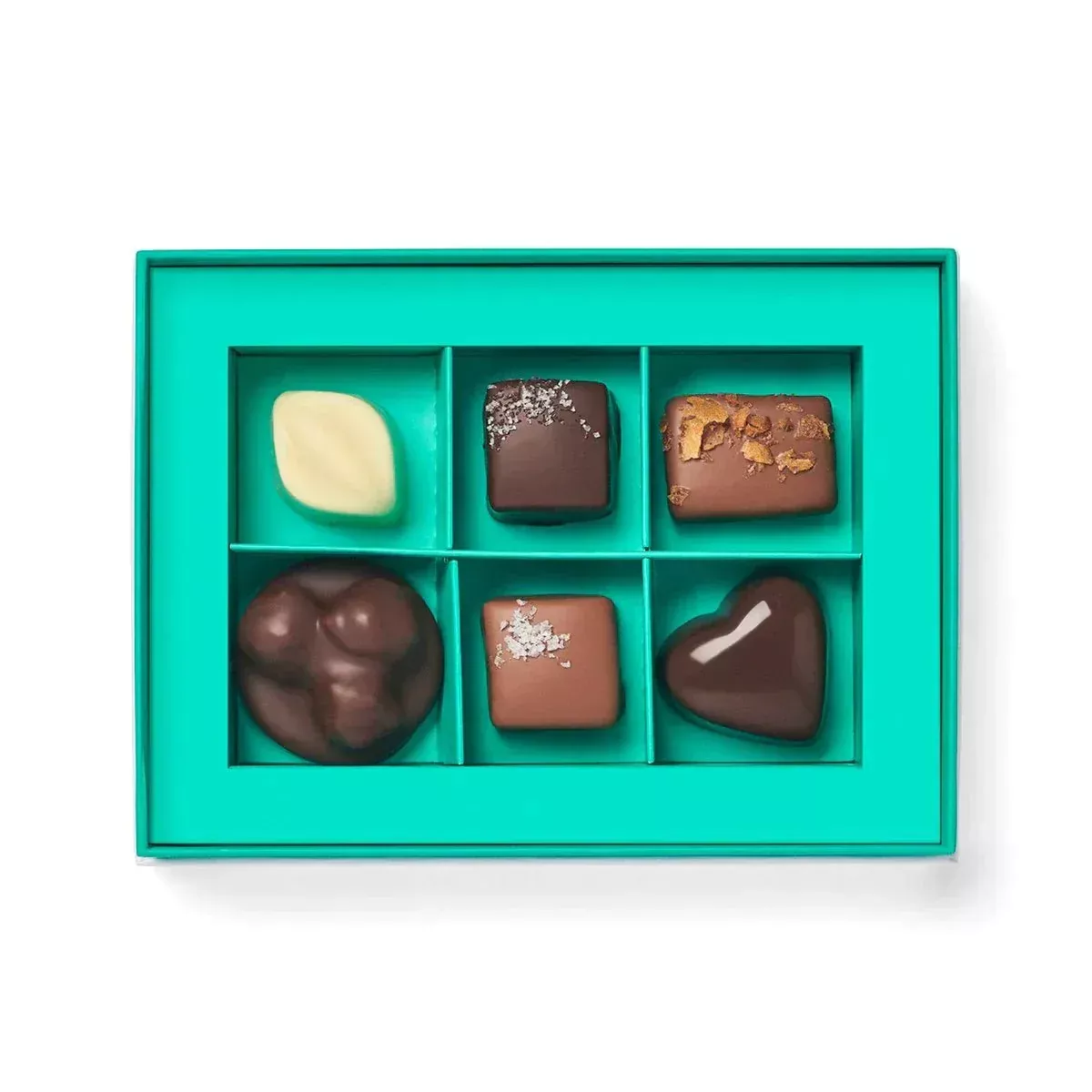 Koko Black Chocolatiers Selection | 6 Piece