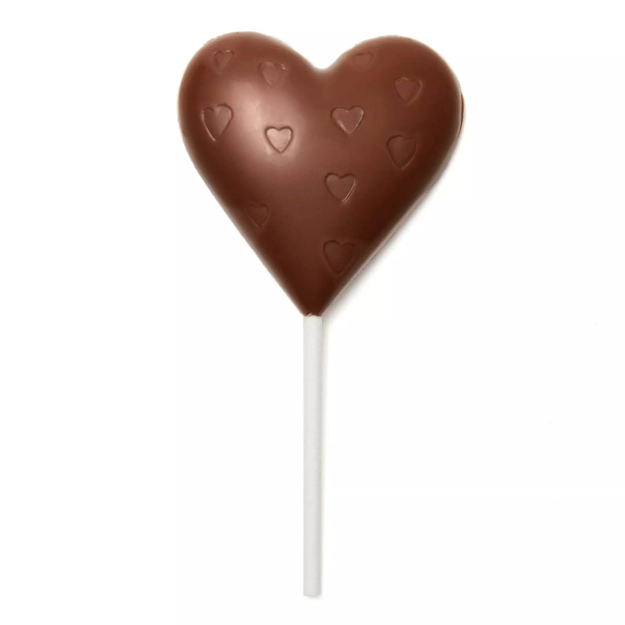 Koko Black Milk Heart Pop | 20g