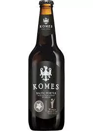 Komes Baltic Porter 500ml