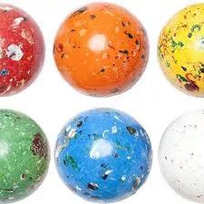 Large Jawbreakers