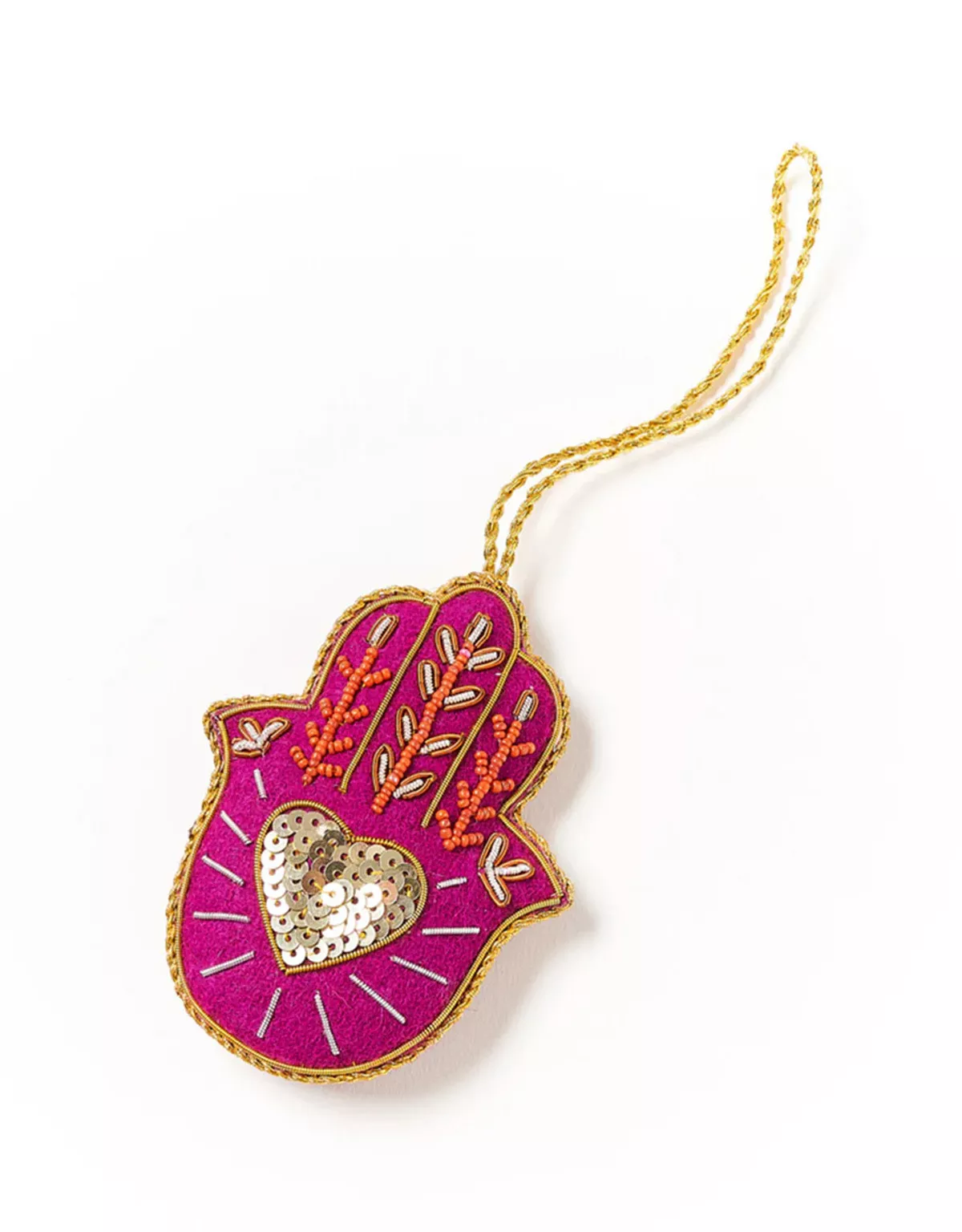 Larissa Bee Ornament