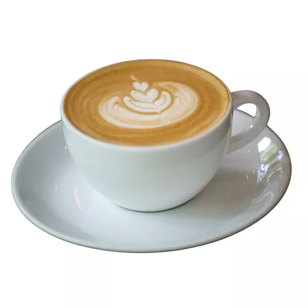 Latte Flavor - Oil Soluble