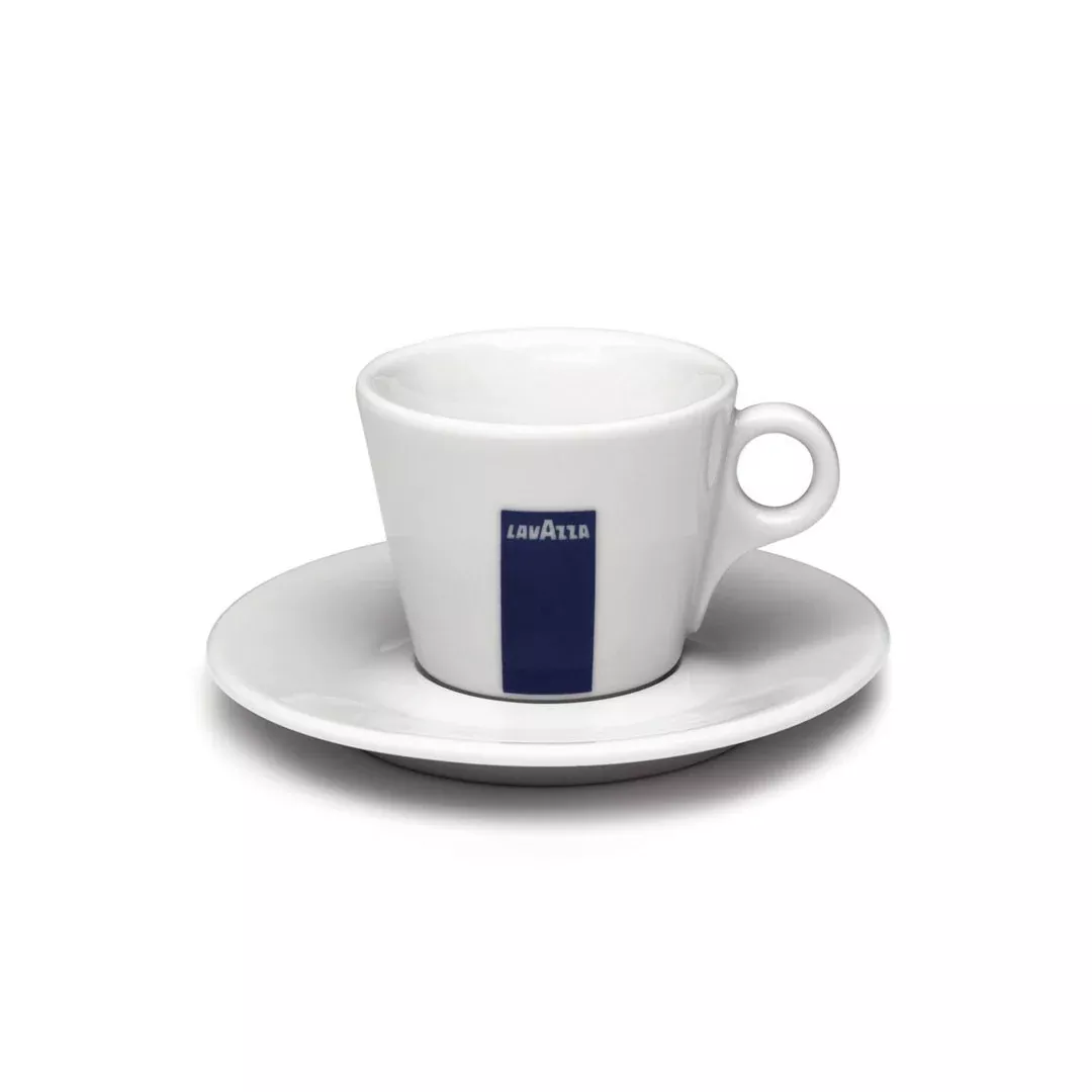 Lavazza Classic Collection Cappuccino Saucer