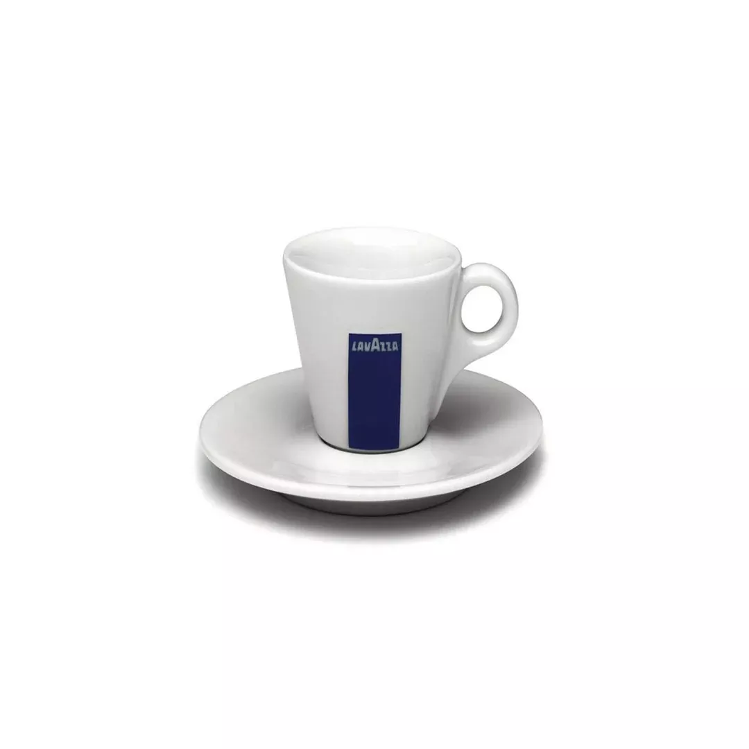 Lavazza Classic Collection Espresso Cup
