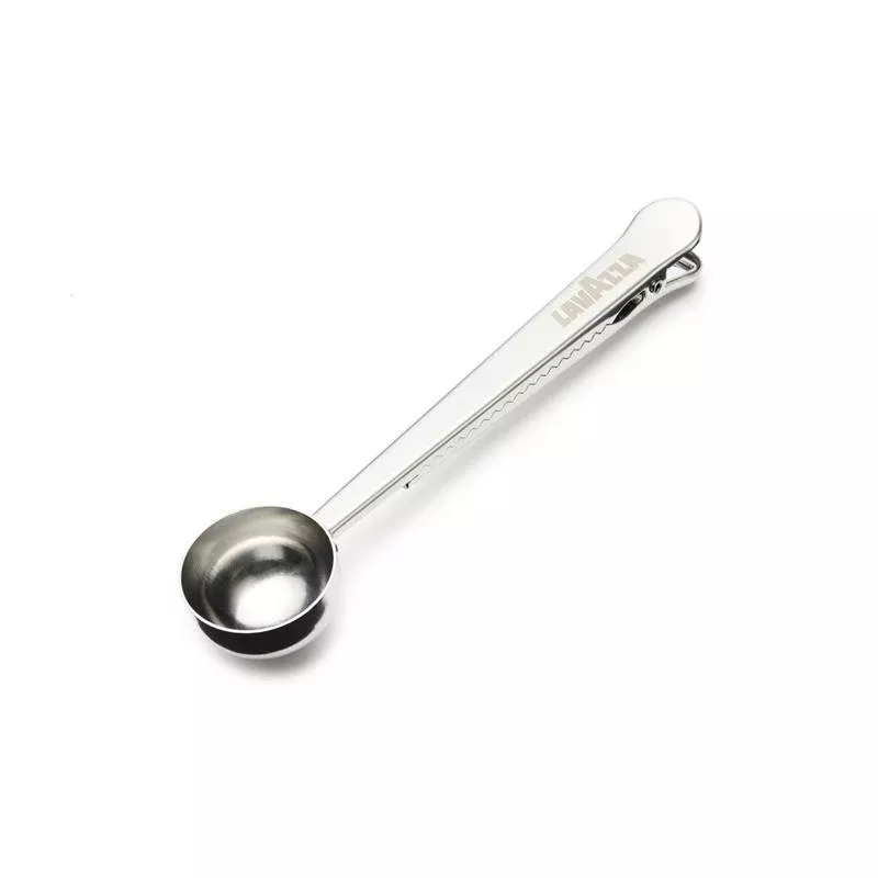 Lavazza Coffee Clip/Scoop