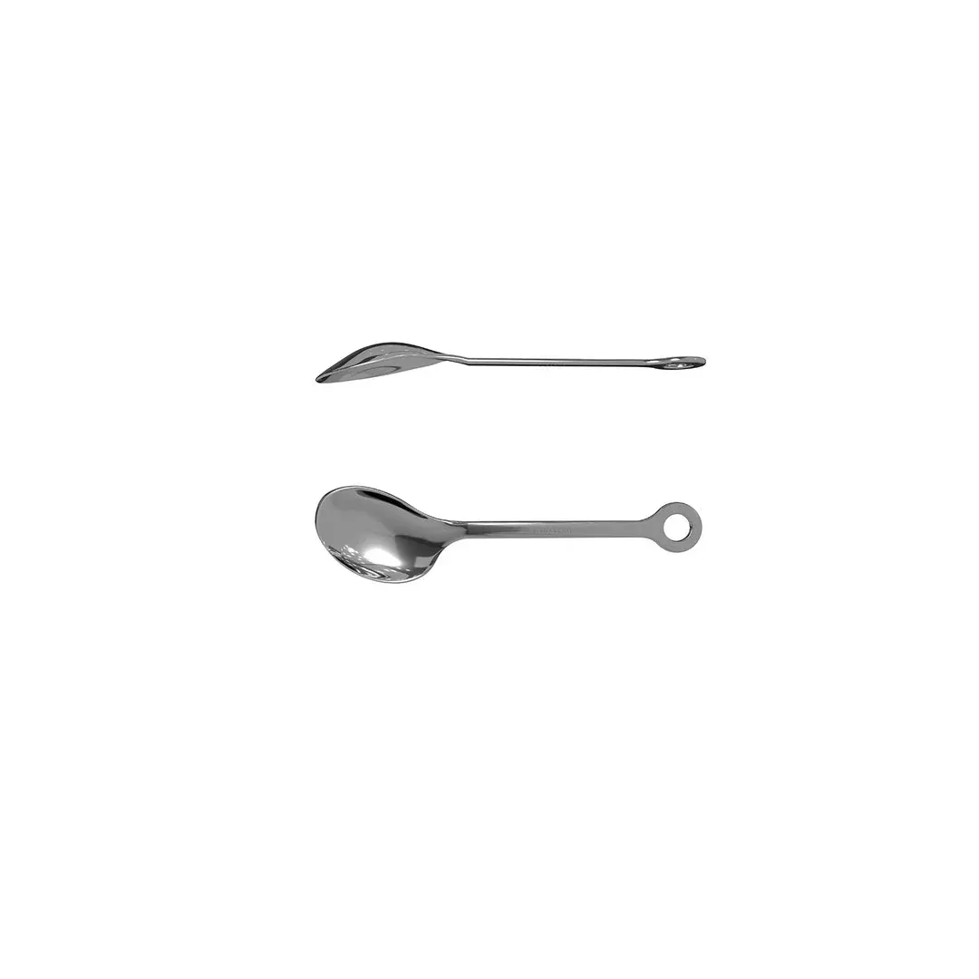 Lavazza Espresso Spoon