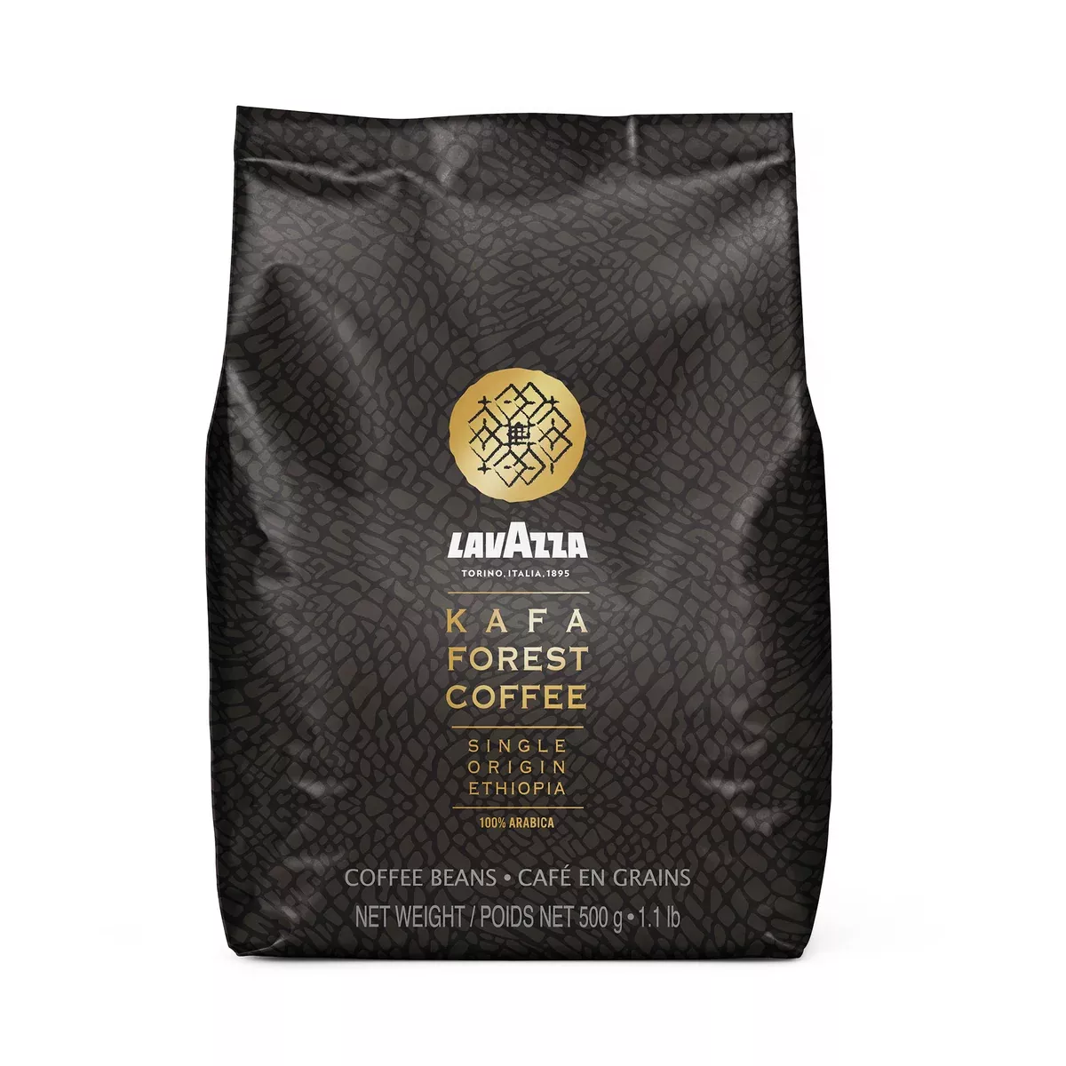 Lavazza Kafa Forest Whole Bean Coffee
