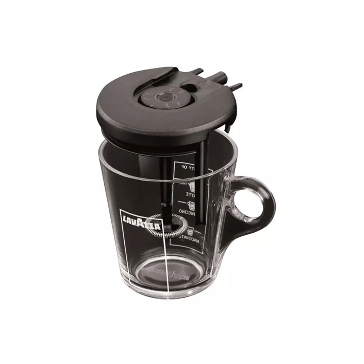 Lavazza Vessel
