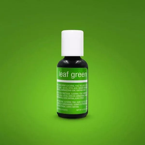 Leaf Green - 3.5oz