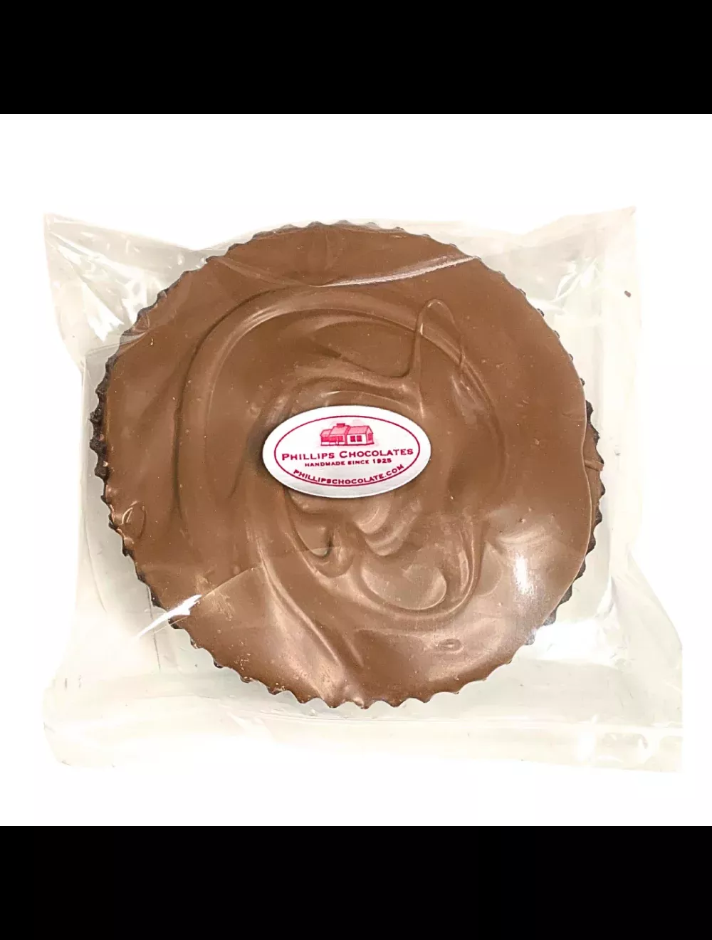 LG Peanut Butter Cup - Milk