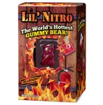 Lil' Nitro Gummy Bear [World's Hottest!]