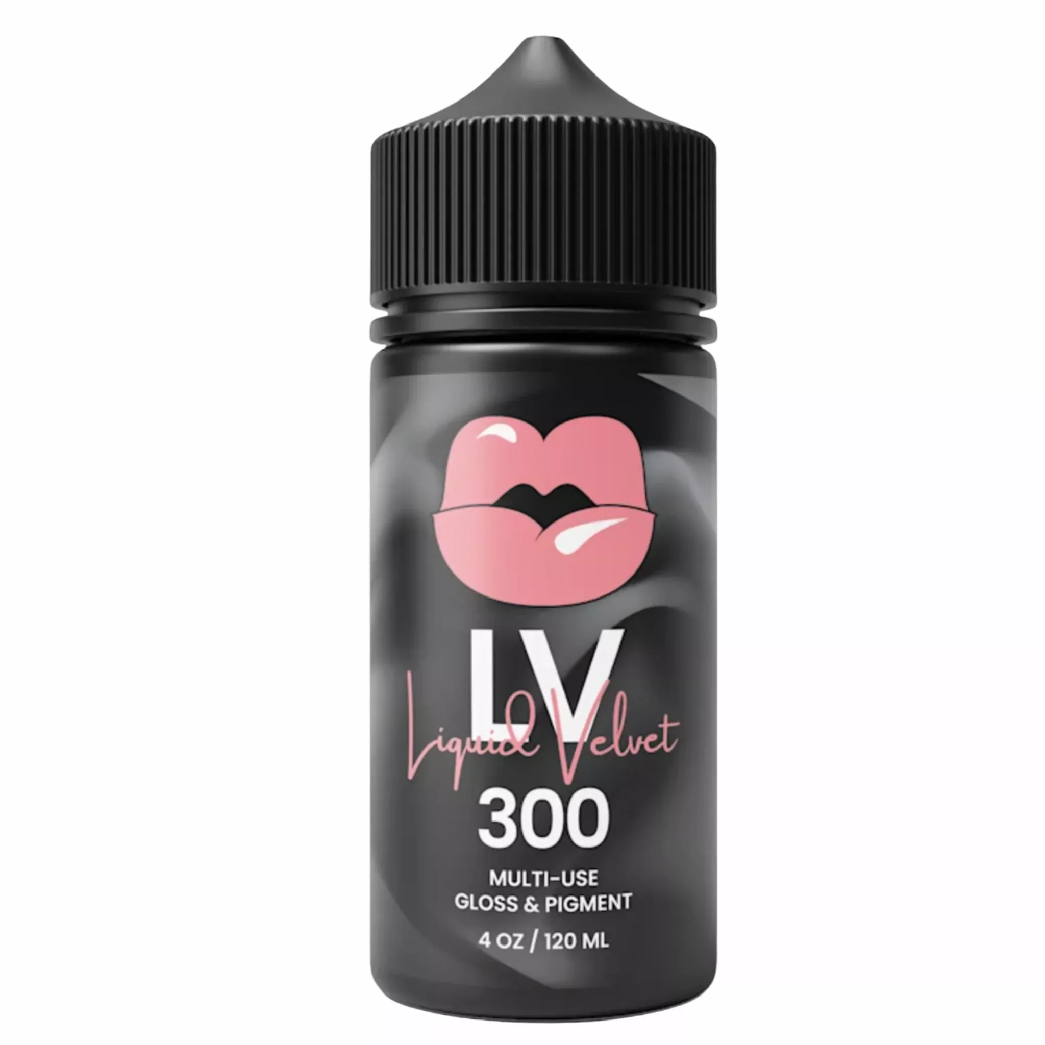 LiquidVelvet300 | Multi Use Gloss and Pigment Oil
